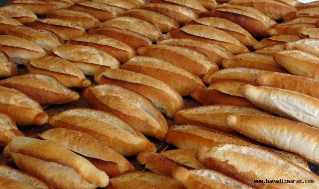 Ekmek 8 Lira oldu..