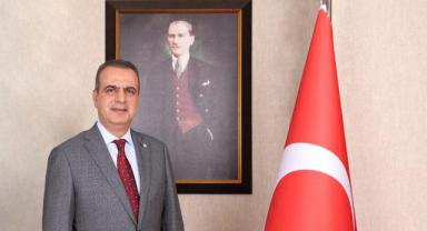 “Her yeni yıl yeni hedefleri de beraberinde getiriyor”..