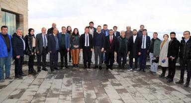 Savunma Sanayiinde artık Kahramanmaraş’ta var..