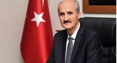 BAŞKAN OKAY’DAN MİRAÇ KANDİLİ MESAJI..