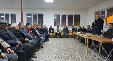 Ceyhan, “Batı mahalleleri evlatlık muamelesi görmekten çıkacak”..
