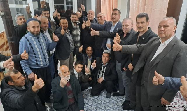 Dr. Ceyhan; “Makam kapısını kaldıracağız”..