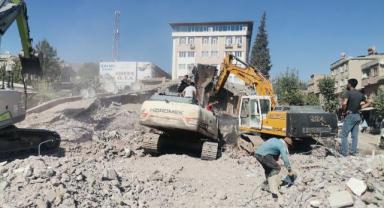 Kahramanmaraş depremleri sonrası 41 kişi halen aranıyor..