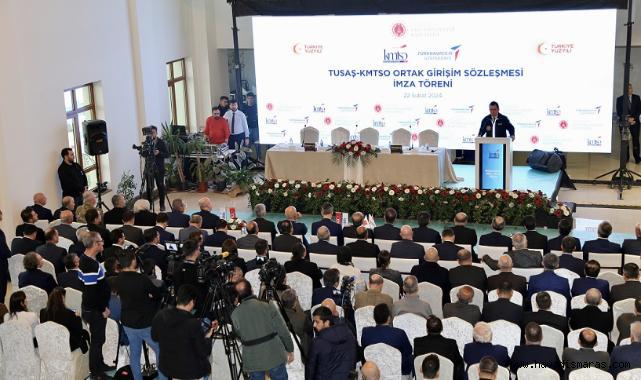 Kahramanmaraş, savunma sanayinin önemli bir üretim merkezi haline gelecek..