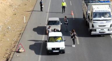 Kahramanmaraş’ta 58 kişi tutuklandı..