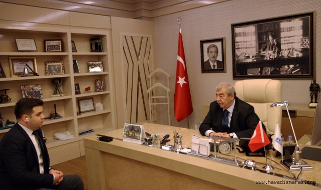 Konukoğlu: “Depremzedelere 825 milyon TL tutarında katkı gerçekleştirdik”..