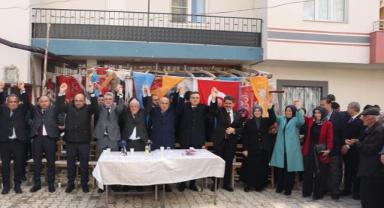 Kuzey ilçelerin Fırat Görgel sevgisi..