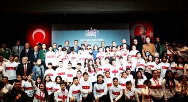 Merhum Sani Konukoğlu Gaziantep’in Sanayileşmesine önemli katkılar sundu..
