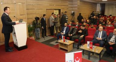 TUSAŞ Kahramanmaraş için Yüz Yılın Yatırımı..