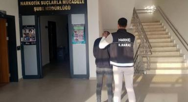 Uyuşturucudan 3 kişi tutuklandı..