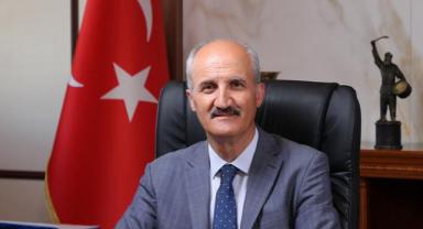 Başkan Okay; “Rahmet ve Bereket Ayı olan Ramazan’a kavuştuk.”