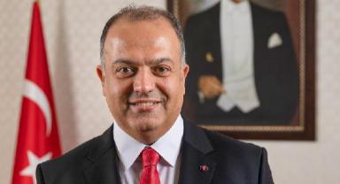 Dr. Kileci, “Tıp mesleği, insana saygı ve fedakarlık üzerine kurulmuş, ulvi bir meslektir.