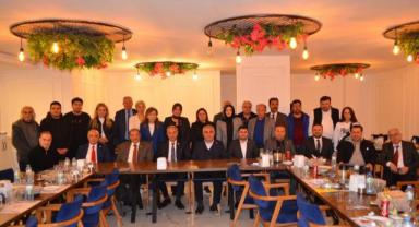 Dr. Selahaddin Can, “İYİ Parti gümbür gümbür geliyor, Haftaya zaferimizi kutlayacağız.