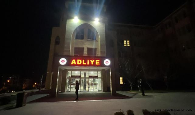 Ezgi Apartmanı davası 3 Mayıs tarihine ertelendi..