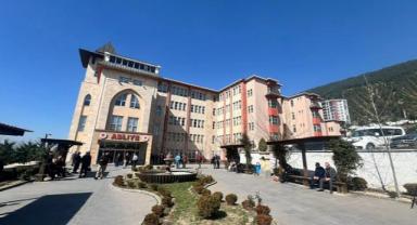 Ezgi Apartmanı Davası Başladı: İlk Duruşma 12 Saat Sürdü..