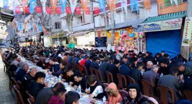 “Ilıca’ya katma değer katacak projelerimiz var.”