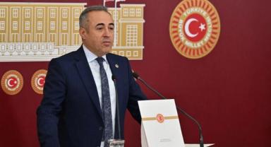 İrfan Karatutlu’dan Ramazan Mesajı..