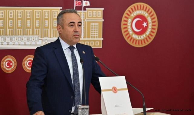 İrfan Karatutlu’dan Ramazan Mesajı..
