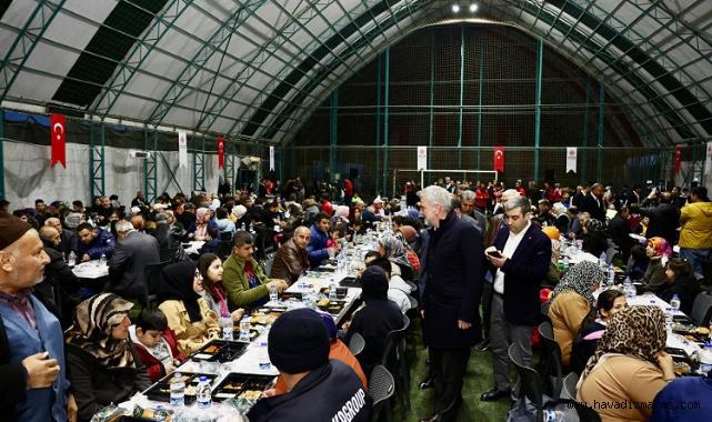 “İstişare’ye açık bir yönetim sergileyeceğiz.