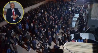 İYİ Parti adayı Dr. Can; “Seçimden sonra malınıza çökecekler.