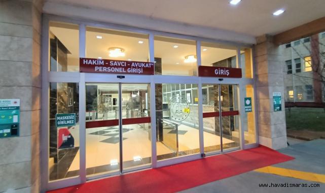 Kahramanmaraş’ta dolandırıcılık operasyonu..
