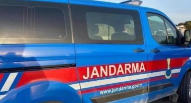 Kahramanmaraş’ta jandarmadan sıkı denetim ..