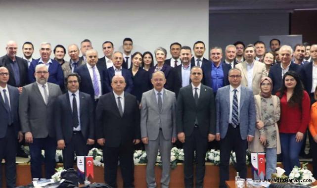 SANKO’da Deprem Sonrası Travma konuşuldu..
