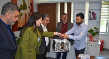 Sular Akademi Hastanesi 14 Mart Tıp bayramını kutladı!..