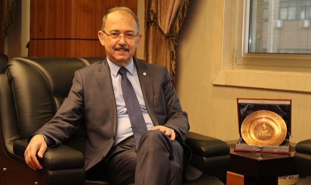 “23 Nisan 1920 Türk milleti için dönüm noktasıdır.”