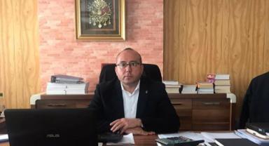 AK Parti İl Başkanı Doğan, “AK Parti olarak sorumluluğumuzun farkındayız”..