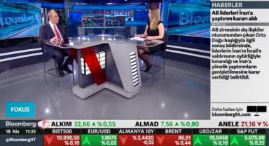 Başkan Balcıoğlu, deprem bölgesindeki yaşanan gelişmeleri değerlendirdi..