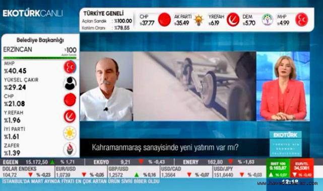 Başkan Balcıoğlu, “Mücbir sebep uzatılsın”..