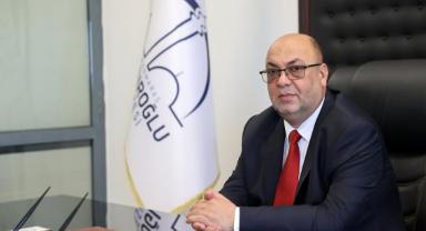 Başkan Mehmet Akpınar’dan Çalışanlara Bayram Hediyesi..