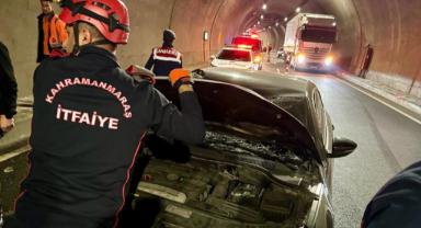 Ehliyetsiz sürücü kazaya neden oldu: 3 yaralı
