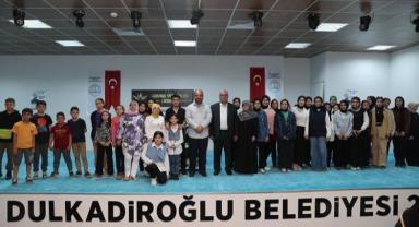 “Her daim gençlerimizin yanında olacağız..”