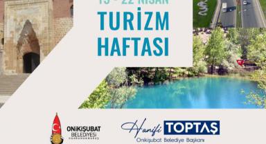 Kahramanmaraş’ımız, turizm açısından gizli bir hazinedir..