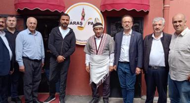 Kahramanmaraş Kelle Paçası, Acı Biberi ve Tarhanası TRT1'de!..