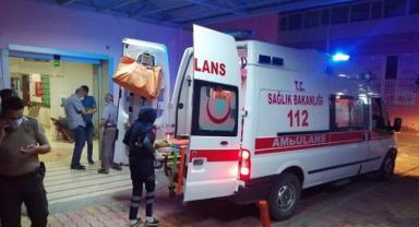 Kahramanmaraş’ta karı koca ölü bulundu..