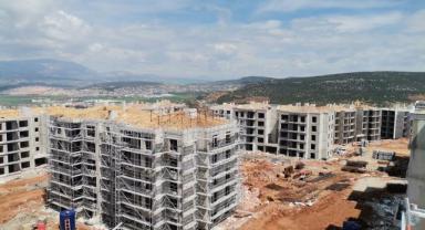 Kahramanmaraş Yeniden Tasarlanıyor..