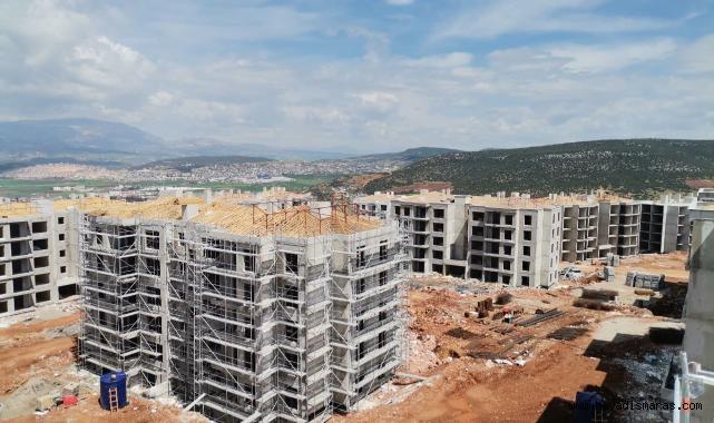 Kahramanmaraş Yeniden Tasarlanıyor..