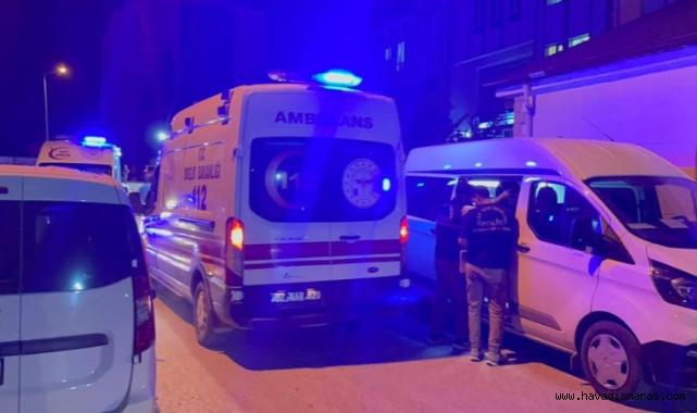 Kahramanmaraşlı Başkomiser Şehit Düştü..