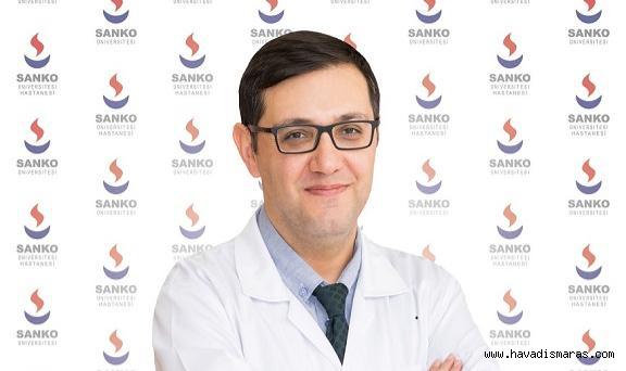 “Kalp sağlığı için düzenli doktor kontrollerini ihmal etmeyin.”