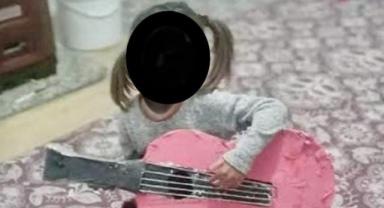Kayıp 4 Yaşındaki Çocuğun Öldürüldüğü Belirlendi: Şüpheli Kuzeni Gözaltına Alındı ..