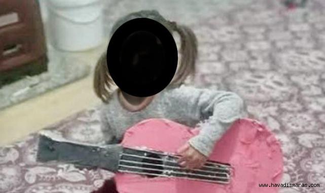 Kayıp 4 Yaşındaki Çocuğun Öldürüldüğü Belirlendi: Şüpheli Kuzeni Gözaltına Alındı ..