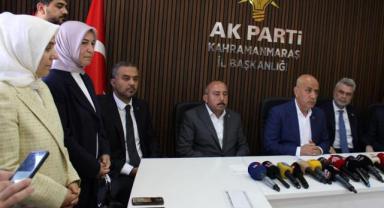 Kirişçi: Vatandaşların sandıkta verdiği mesaj alınmıştır..
