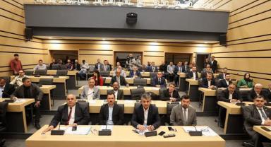 Yeniden Refah İlk Meclisini topladı..