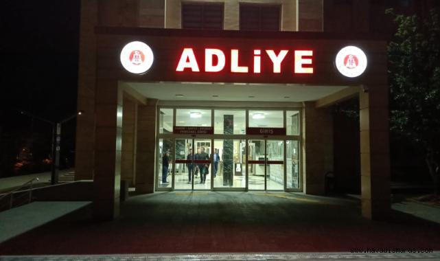 Av. Şen, “Adalet er geç yerini bulacak”..