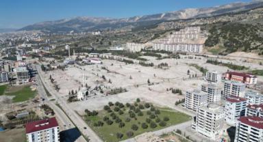 Başkan Akpınar’dan Güneşevler ve Kocabaş konutları ile ilgili açıklama..