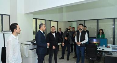Başkan Toptaş; Mağduriyetleri çözecek, dirençli Onikişubat’ı inşa edeceğiz..