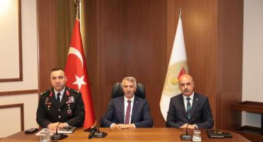 Bir ayda 243 sınırdışı işlem yapıldı..